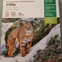 #Vita edizione verde 2ª ed.