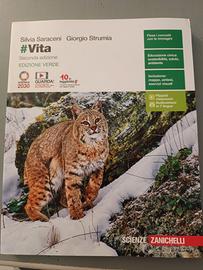 #Vita edizione verde 2ª ed.