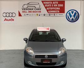 Fiat Punto 1.2 5 porte (x neopatentati)