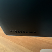 Apple iMac 2009 20" – Pezzo da collezione in ottim