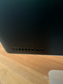 Apple iMac 2009 20" – Pezzo da collezione in ottim