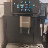 Macchina caffè automatica GRUNDIG KVA 6230 Delisia