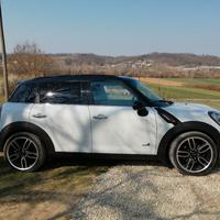 ricambi mini countryman s