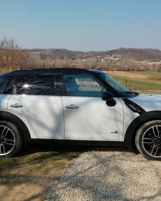 ricambi mini countryman s