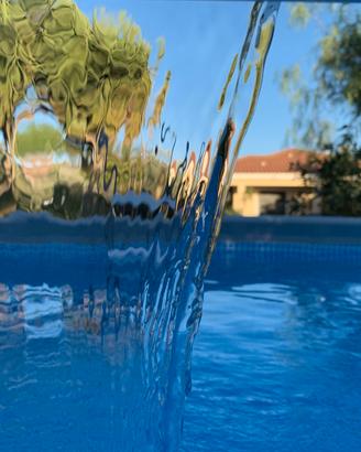 Villa con piscina a 20min dal mare di Punta Secca