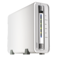 QNAP NAS TS-112P