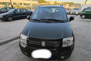 Panda 14 Natural Power 