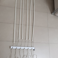 Stendibiancheria da soffitto