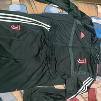 Tuta Juventus x Adidas -(Giacca + Pantaloni)