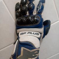 guanti alpinestar gp plus 