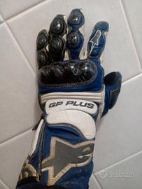 guanti alpinestar gp plus 