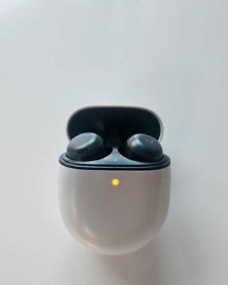 Google Buds Pro