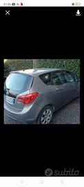 Opel Meriva 1.3 Multijet 95 CV