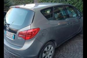 Opel Meriva 1.3 Multijet 95 CV