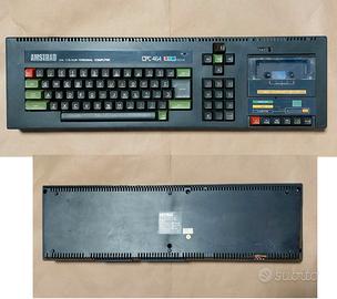 Amstrad CPC 464 (64K) Vintage Computer