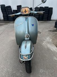 vespa sprint 150
