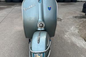 vespa sprint 150