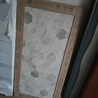 Rivestimento piastrelle