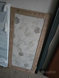 Rivestimento piastrelle