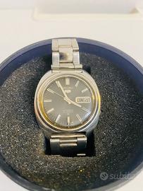 Orologio Auromatico Seiko 5 del 1979