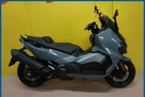 SYM Maxsym TL 508 Finanziabile - Grigio scuro -