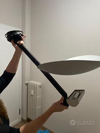 Artemide lampada da soffitto