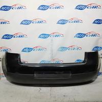Paraurti golf 5