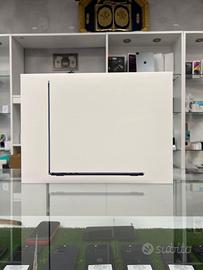 MacBook Air M3 15" | 8/512GB Nuovo Garanzia Apple