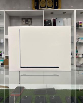 MacBook Air M3 15" | 8/512GB Nuovo Garanzia Apple
