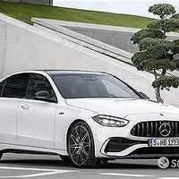 Ricambi mercedes classe c 2023