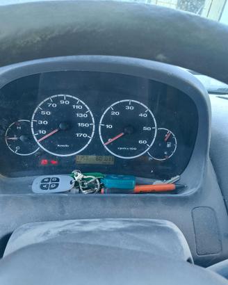 FIAT DUCATO 7 POSTI CL826KJ