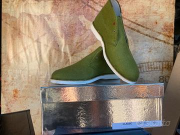 Scarper uomo  Passion Blanchè 43