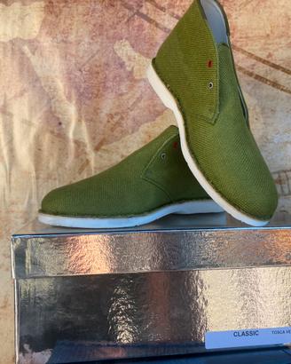 Scarper uomo  Passion Blanchè 43