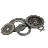 FRIZIONE MOTO GUZZI CALIFORNIA 1100 EV 2003 2005