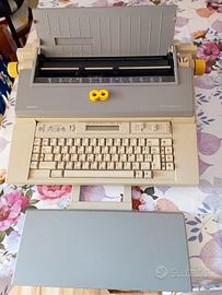 Macchina da scrivere Olivetti ET compact 66