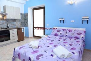 Appartamento, Cefalù.