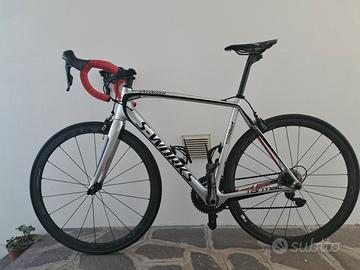 Bici da corsa Specialized S-Works Tarmac 