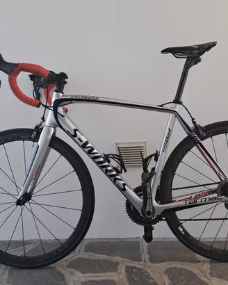 Bici da corsa Specialized S-Works Tarmac 