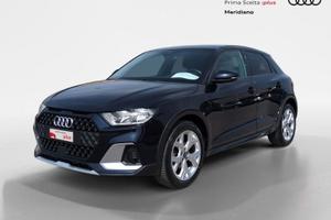 Audi A1 1.0 TFSI 95cv Ultra Admired