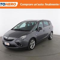 OPEL Zafira Tourer RA04294