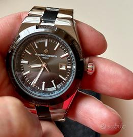 orologio di lusso da uomo