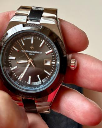orologio di lusso da uomo
