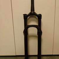 forcella MTB roch shox rochshox nofox 