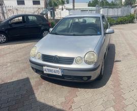 Volkswagen Polo 1.4 TDI 3p. Comfortline