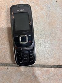 Nokia 2680 slide