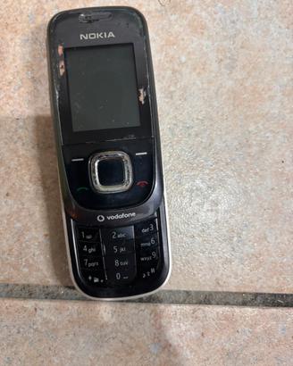 Nokia 2680 slide