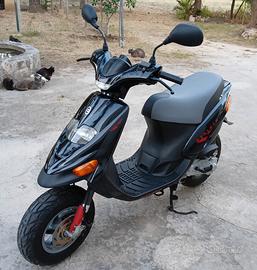 Gilera Stalker DD 4.000km 