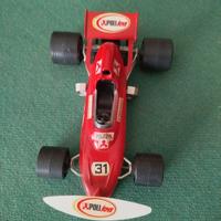 Politoys FX2 MARCH FORD 721 F1 