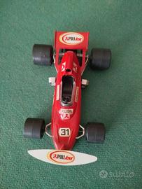 Politoys FX2 MARCH FORD 721 F1 