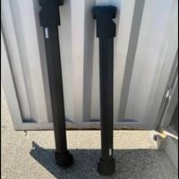 Barre Portatutto THULE Peugeot 2008 (dal 2019)